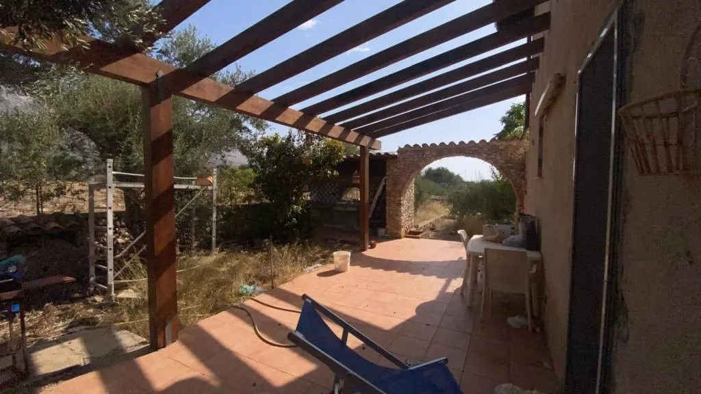 Villa in vendita a Cinisi - foto 4