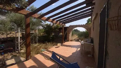 Villa in vendita a Cinisi - foto 4