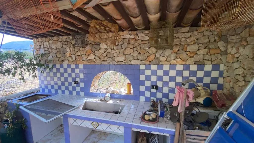 Villa in vendita a Cinisi - foto 5