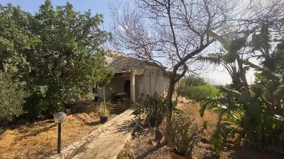 Villa in vendita a Cinisi - foto 7