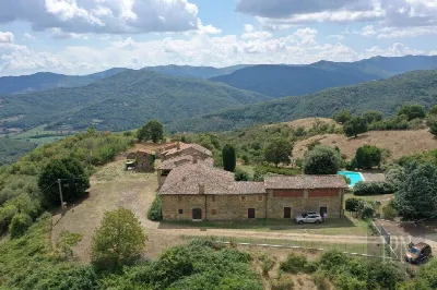 Villa in vendita a Città di Castello - foto 10