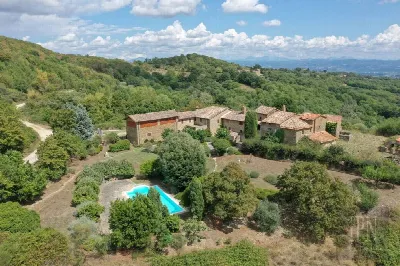 Villa in vendita a Città di Castello - foto 2