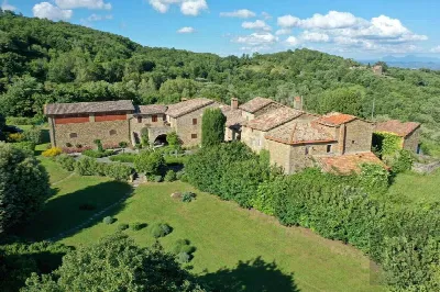 Villa in vendita a Città di Castello - foto 3