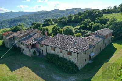 Villa in vendita a Città di Castello - foto 7