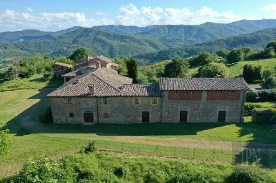 Villa in vendita a Città di Castello - foto 9