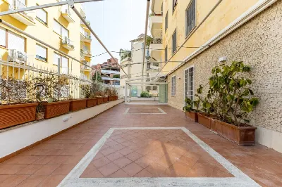 Appartamento a Roma