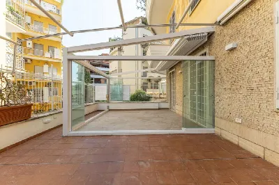 Appartamento in vendita a Roma, Parioli, F... - foto 2