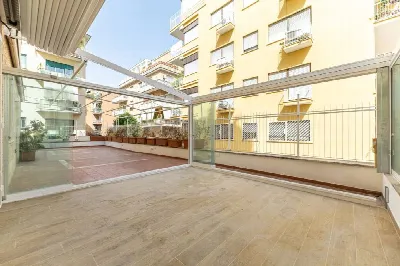 Appartamento in vendita a Roma, Parioli, F... - foto 3