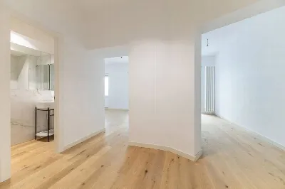 Appartamento in vendita a Roma, Parioli, F... - foto 5