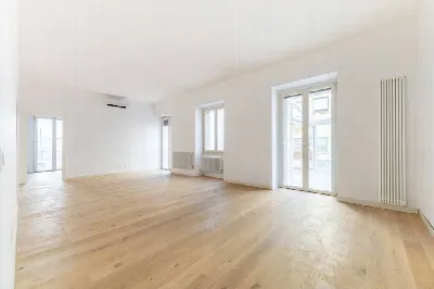 Appartamento in vendita a Roma, Parioli, F... - foto 6