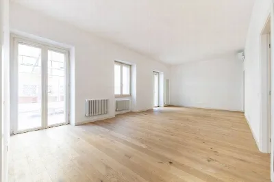 Appartamento in vendita a Roma, Parioli, F... - foto 7