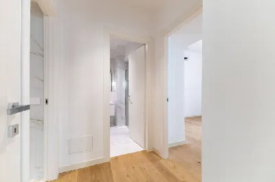Appartamento in vendita a Roma, Parioli, F... - foto 9