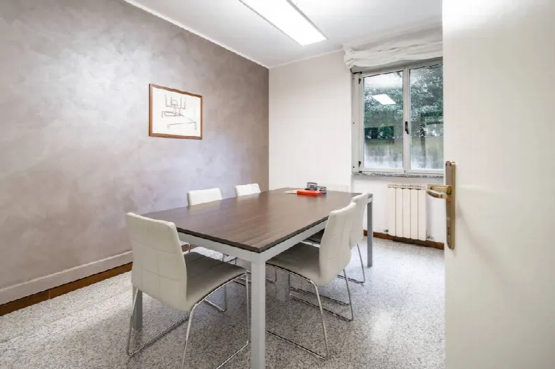 Ufficio in vendita a Lecco, Castello, Santo Stefano, Turati, Olate - foto 1
