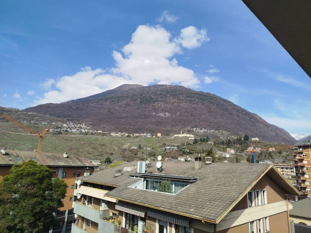 Appartamento in vendita a Sondrio - foto 2