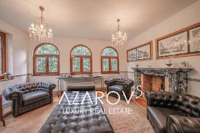 Villa in vendita a Nepi - foto 3