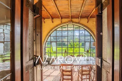 Villa in vendita a Nepi - foto 7