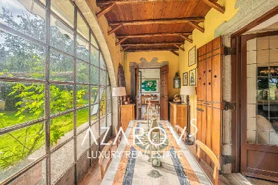 Villa in vendita a Nepi - foto 8