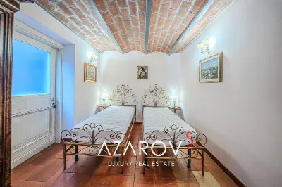 Villa in vendita a Lucca, Montuolo, Ceraso... - foto 3