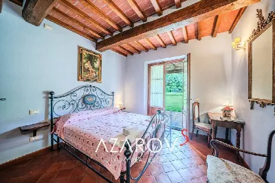 Villa in vendita a Lucca, Montuolo, Ceraso... - foto 4