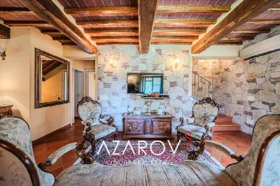 Villa in vendita a Lucca, Montuolo, Ceraso... - foto 9