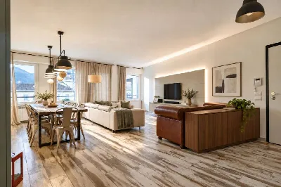 Appartamento in vendita a Lecco, Centro, L... - foto 1