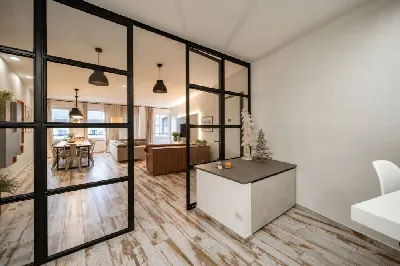 Appartamento in vendita a Lecco, Centro, L... - foto 10
