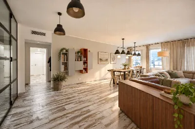 Appartamento in vendita a Lecco, Centro, L... - foto 3