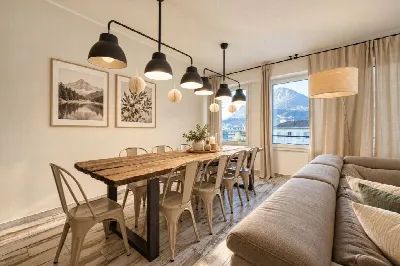 Appartamento in vendita a Lecco, Centro, L... - foto 4