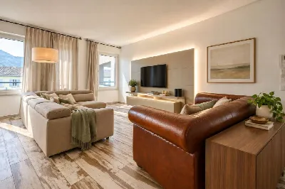Appartamento in vendita a Lecco, Centro, L... - foto 5