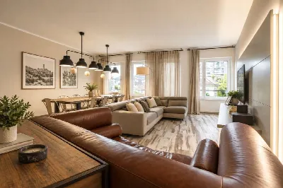 Appartamento in vendita a Lecco, Centro, L... - foto 6