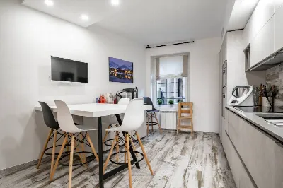 Appartamento in vendita a Lecco, Centro, L... - foto 8