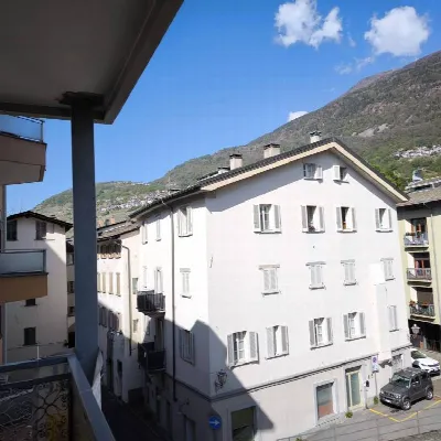 Appartamento in vendita a Sondrio - foto 1