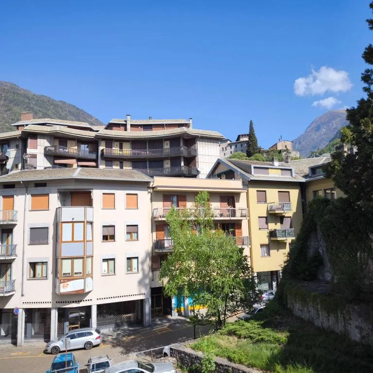 Appartamento in vendita a Sondrio - foto 3