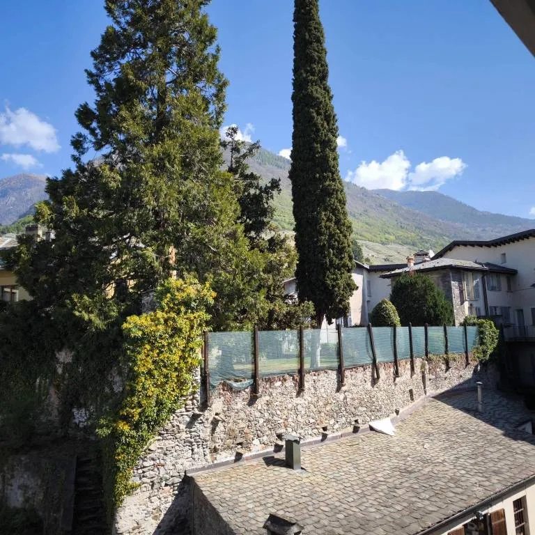 Appartamento in vendita a Sondrio - foto 4
