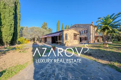 Villa in vendita a Suvereto - foto 1