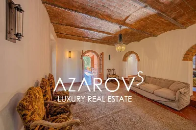Villa in vendita a Suvereto - foto 10