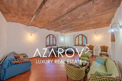 Villa in vendita a Suvereto - foto 5