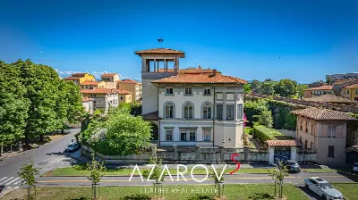 Villa in vendita a Pisa, Centro - foto 1