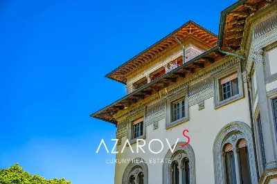 Villa in vendita a Pisa, Centro - foto 2