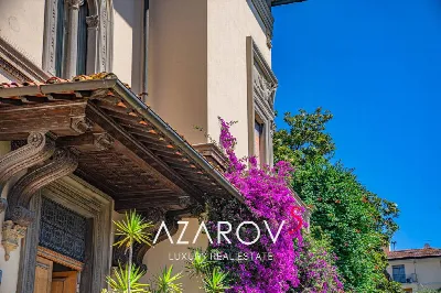 Villa in vendita a Pisa, Centro - foto 4