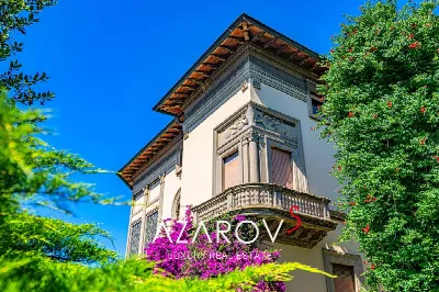 Villa in vendita a Pisa, Centro - foto 8