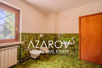 Villa in vendita a Massa Martana - foto 10