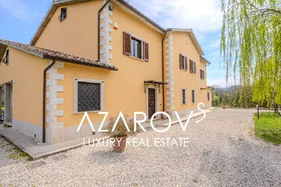 Villa in vendita a Massa Martana - foto 2