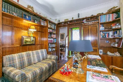 Villa in vendita ad Anzio - foto 10