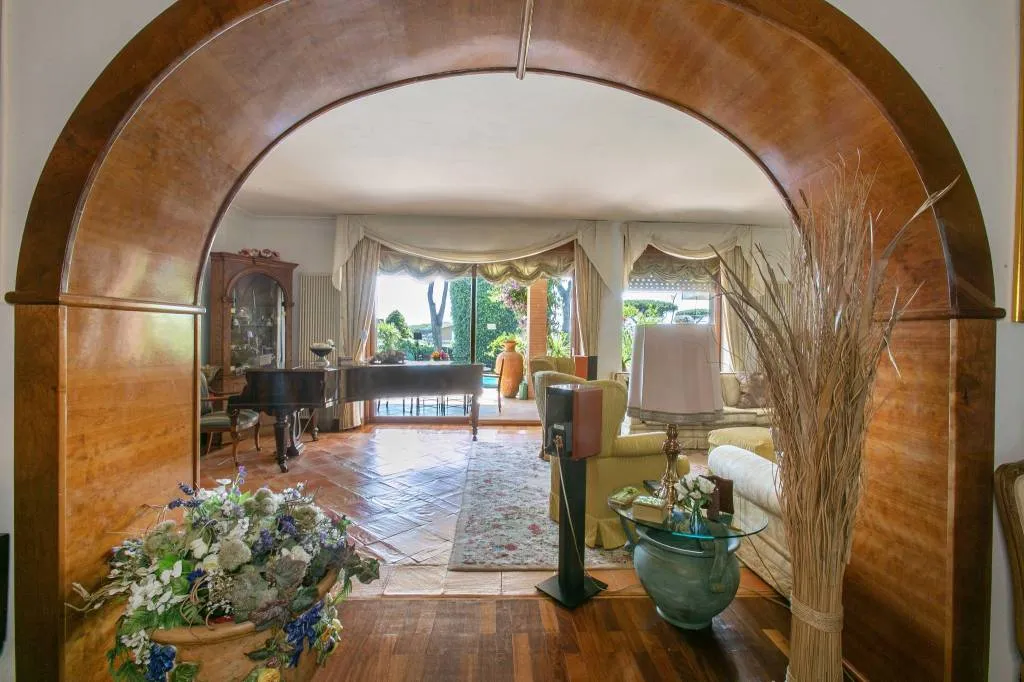 Villa in vendita ad Anzio - foto 4