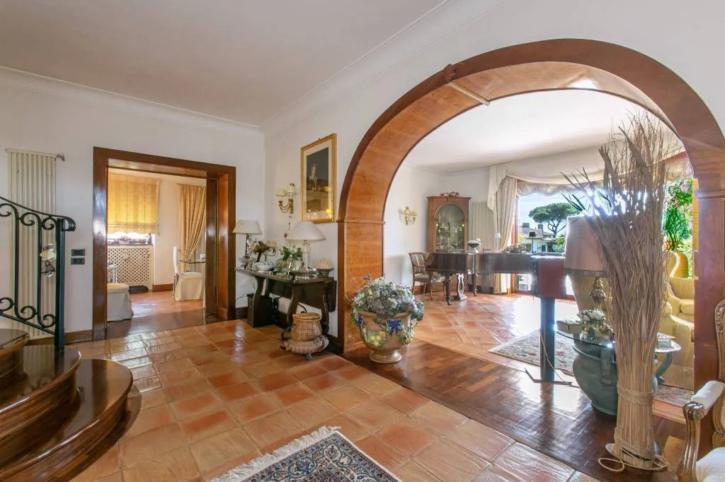 Villa in vendita ad Anzio - foto 5
