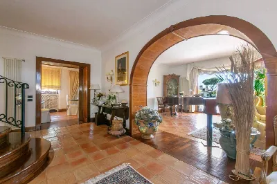 Villa in vendita ad Anzio - foto 5