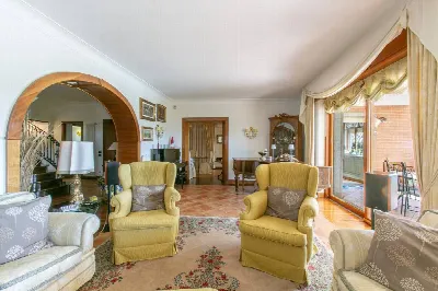 Villa in vendita ad Anzio - foto 7
