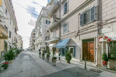 Appartamento a Anzio
