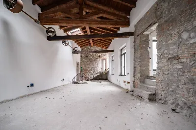 Loft/Open Space in vendita a Lecco, San Gi... - foto 3